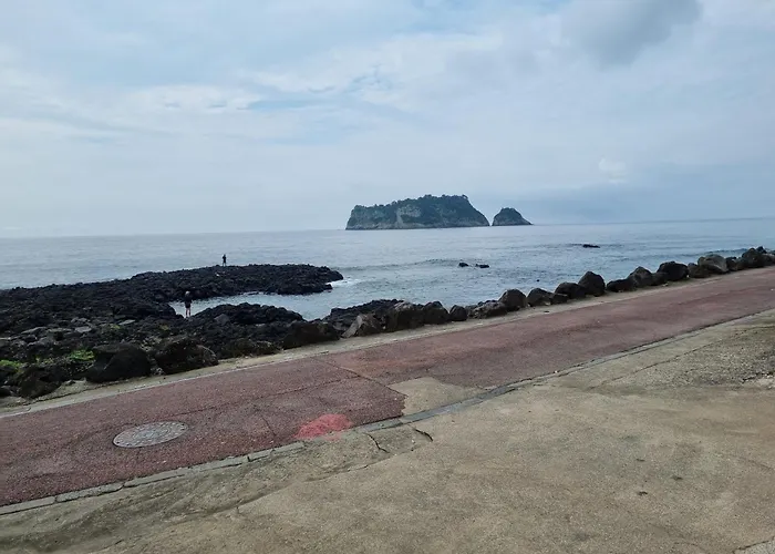 Jeju Amoje