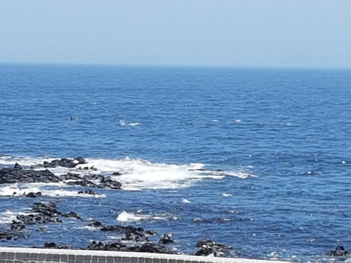 Jeju Amoje Holiday home Seogwipo