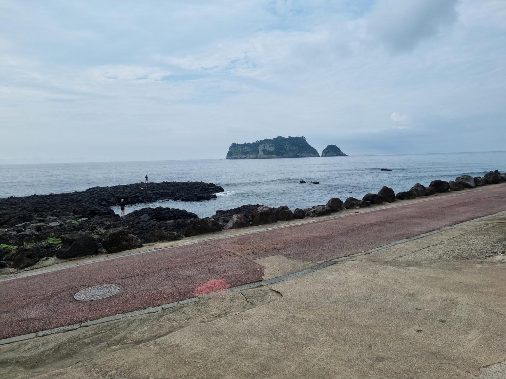 Jeju Amoje * Seogwipo