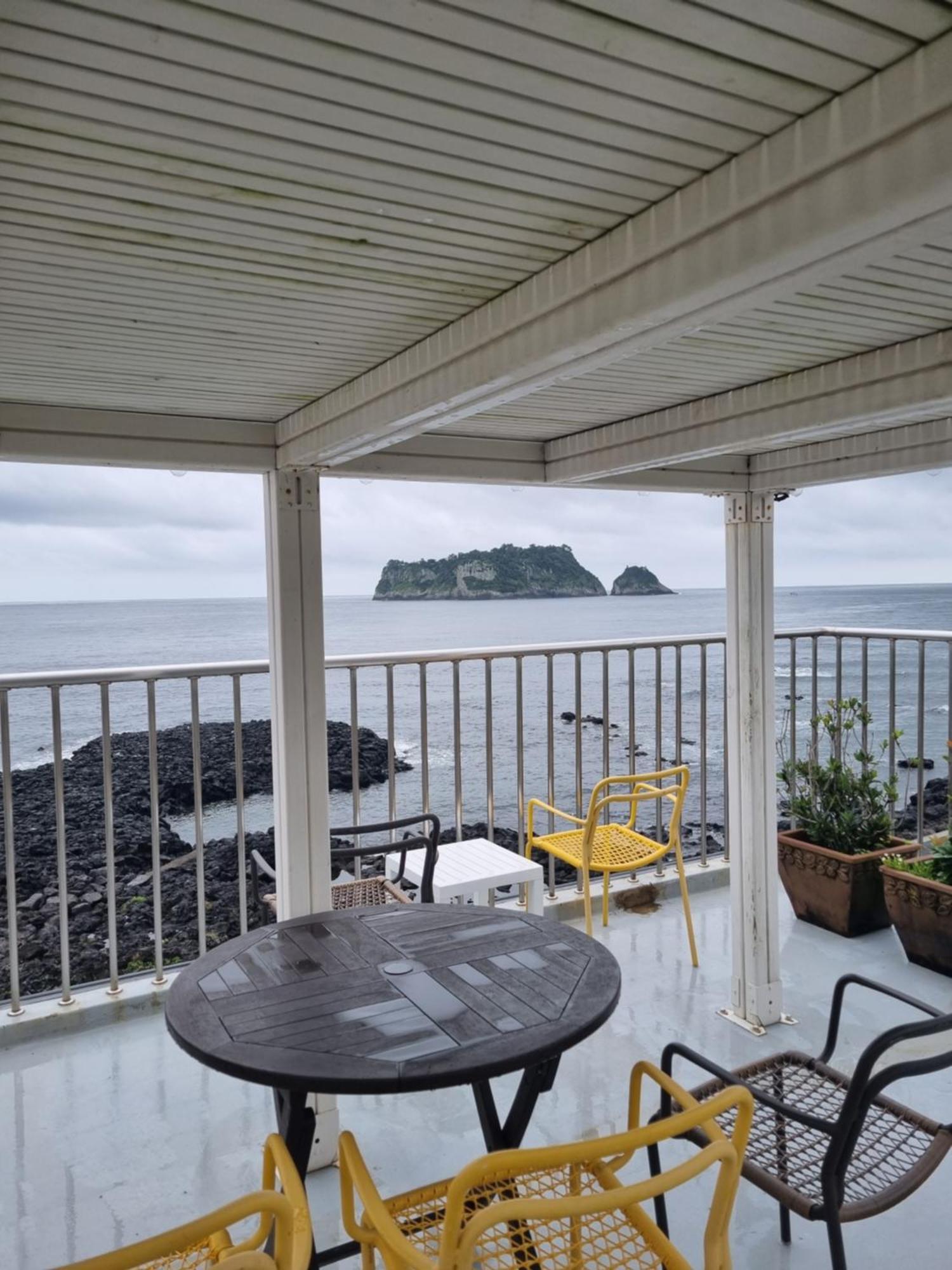 Jeju Amoje
