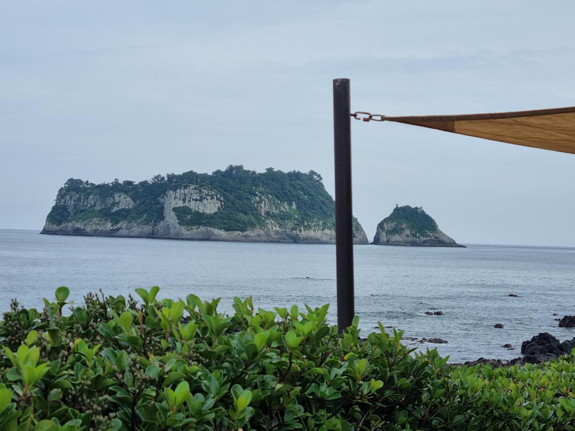 Jeju Amoje Holiday home Seogwipo