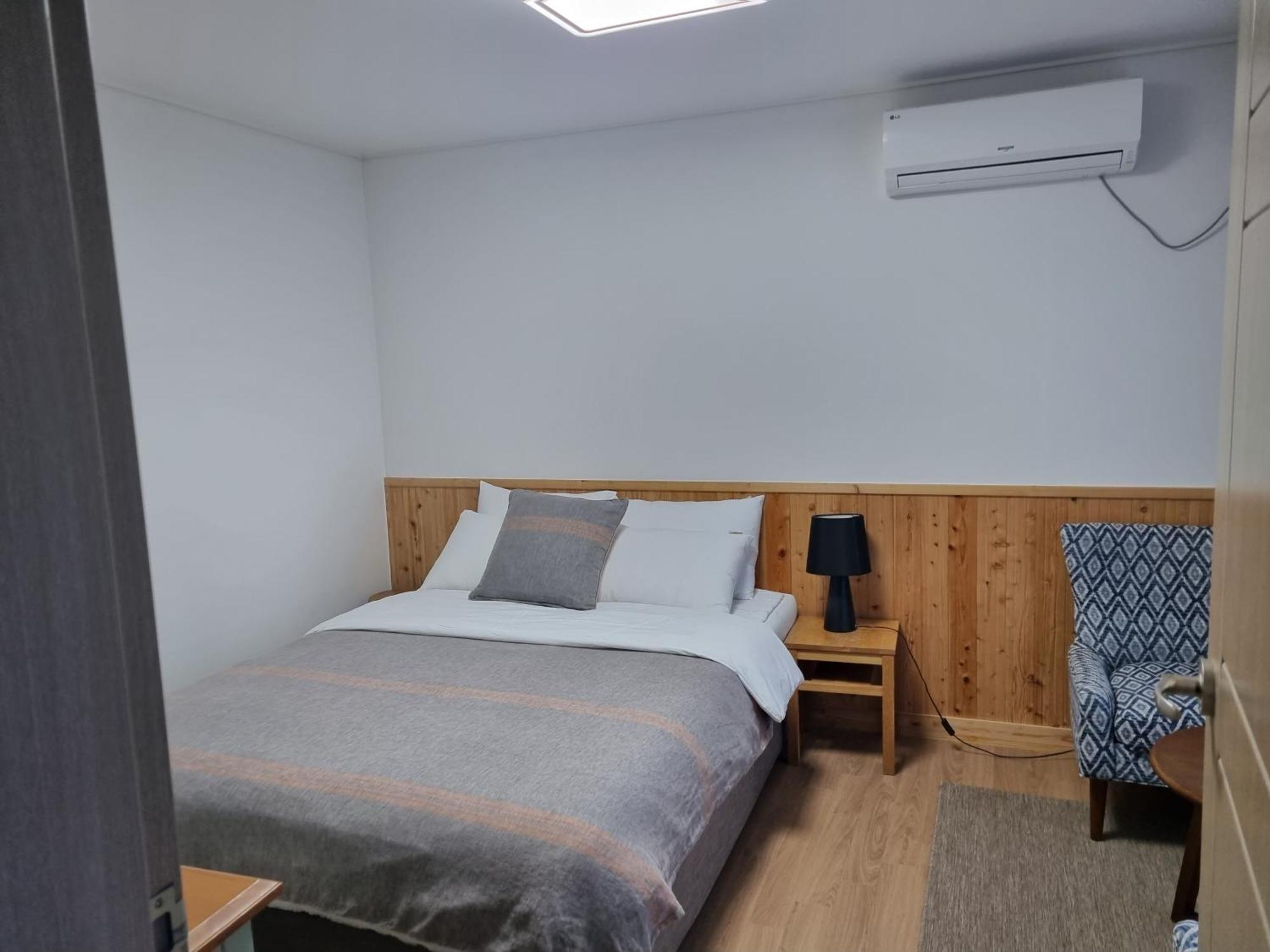 Holiday home Jeju Amoje