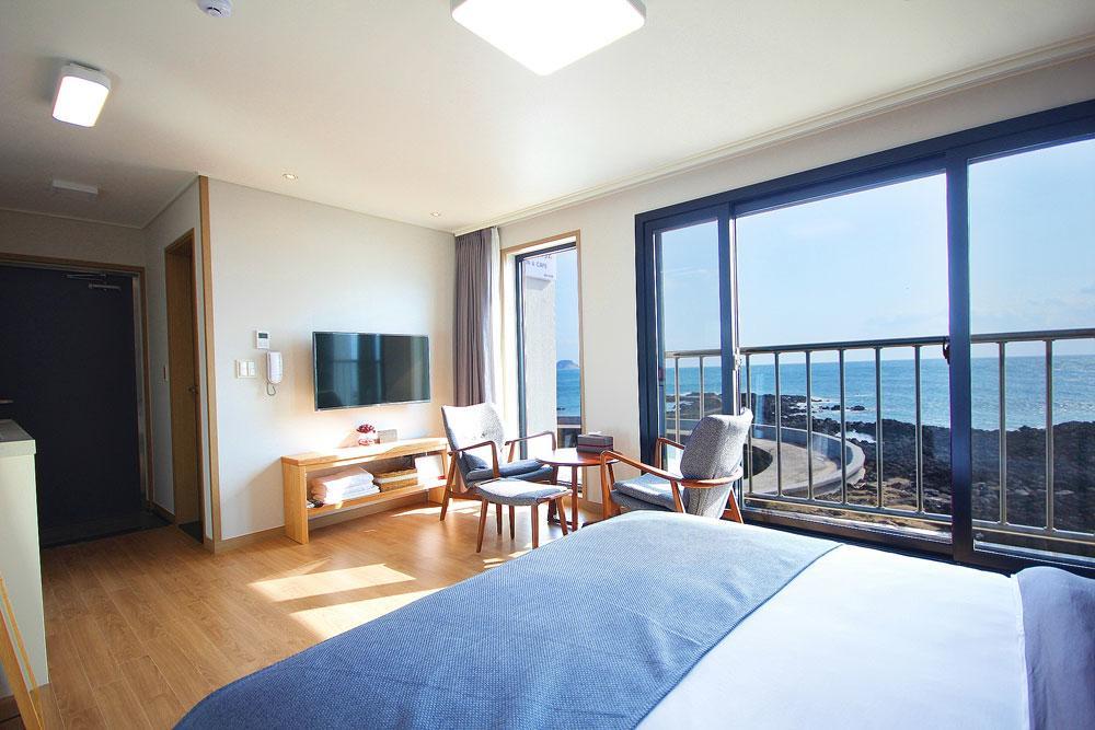 Holiday home Jeju Amoje Seogwipo