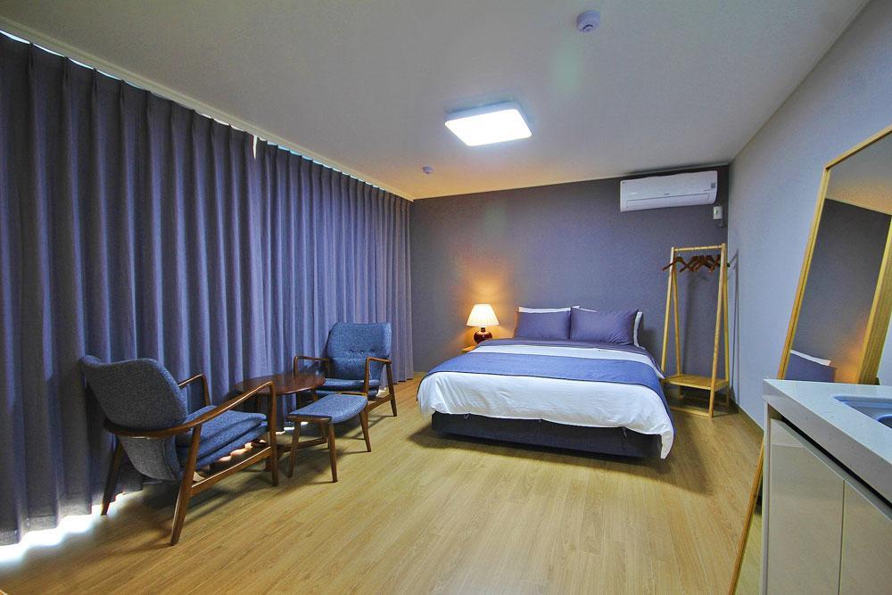 Holiday home Jeju Amoje