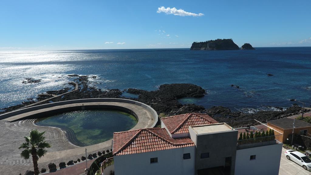 Jeju Amoje Holiday home Seogwipo