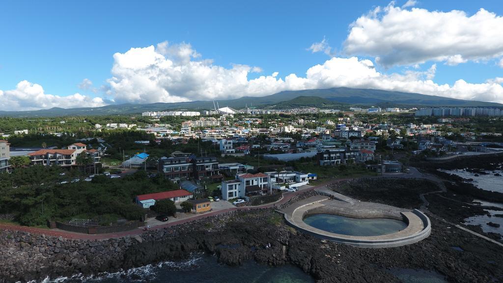 Jeju Amoje Holiday home *