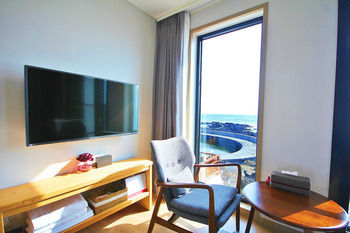 Jeju Amoje Holiday home Seogwipo