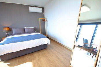 Jeju Amoje Holiday home Seogwipo