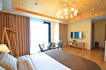 Holiday home Jeju Amoje