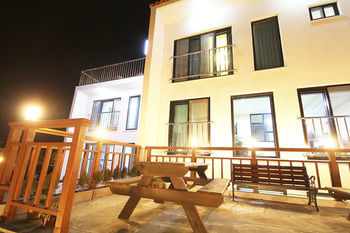 Jeju Amoje Holiday home