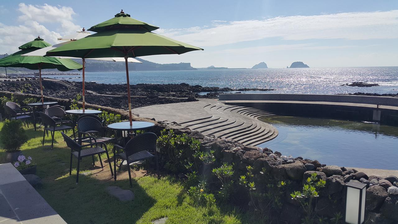 Jeju Amoje Holiday home