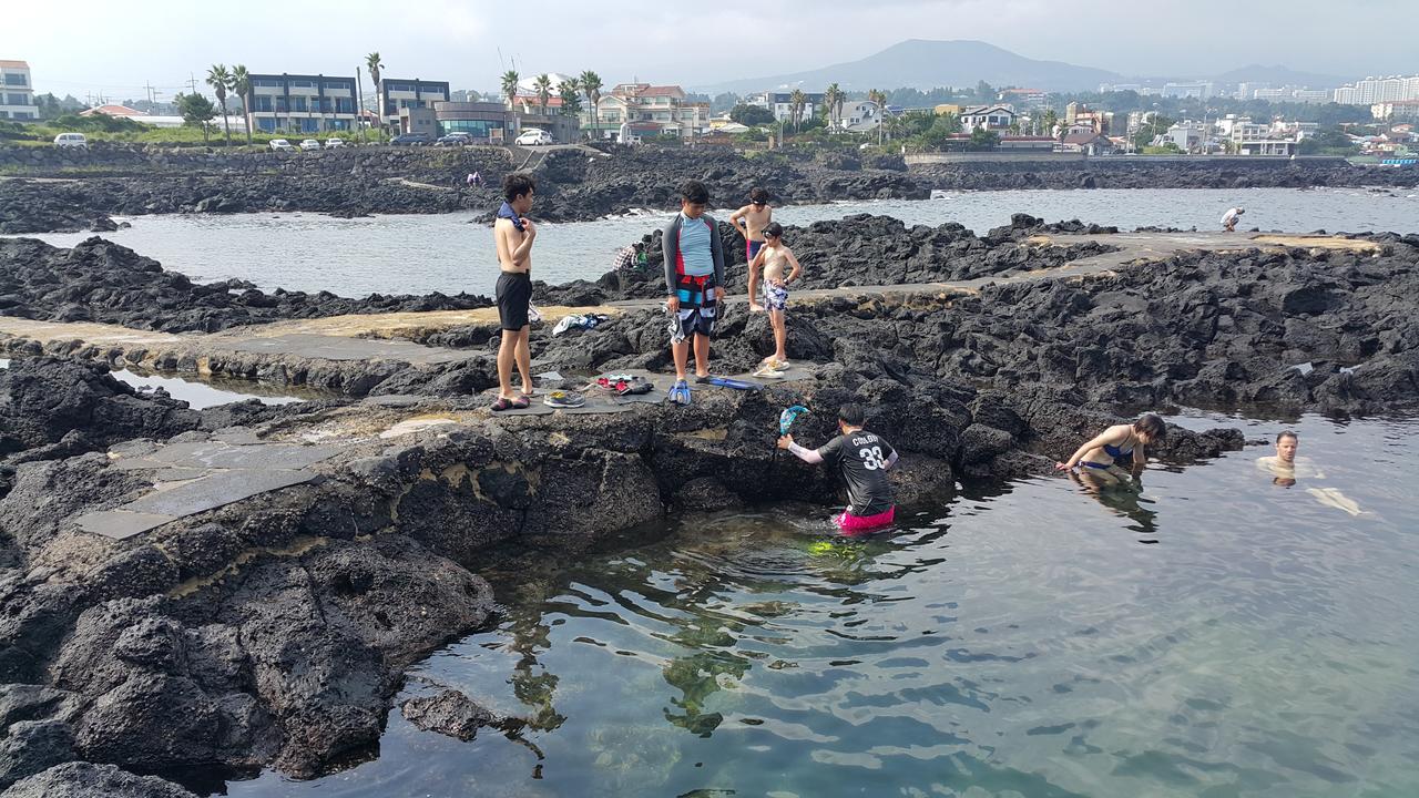 Holiday home Jeju Amoje