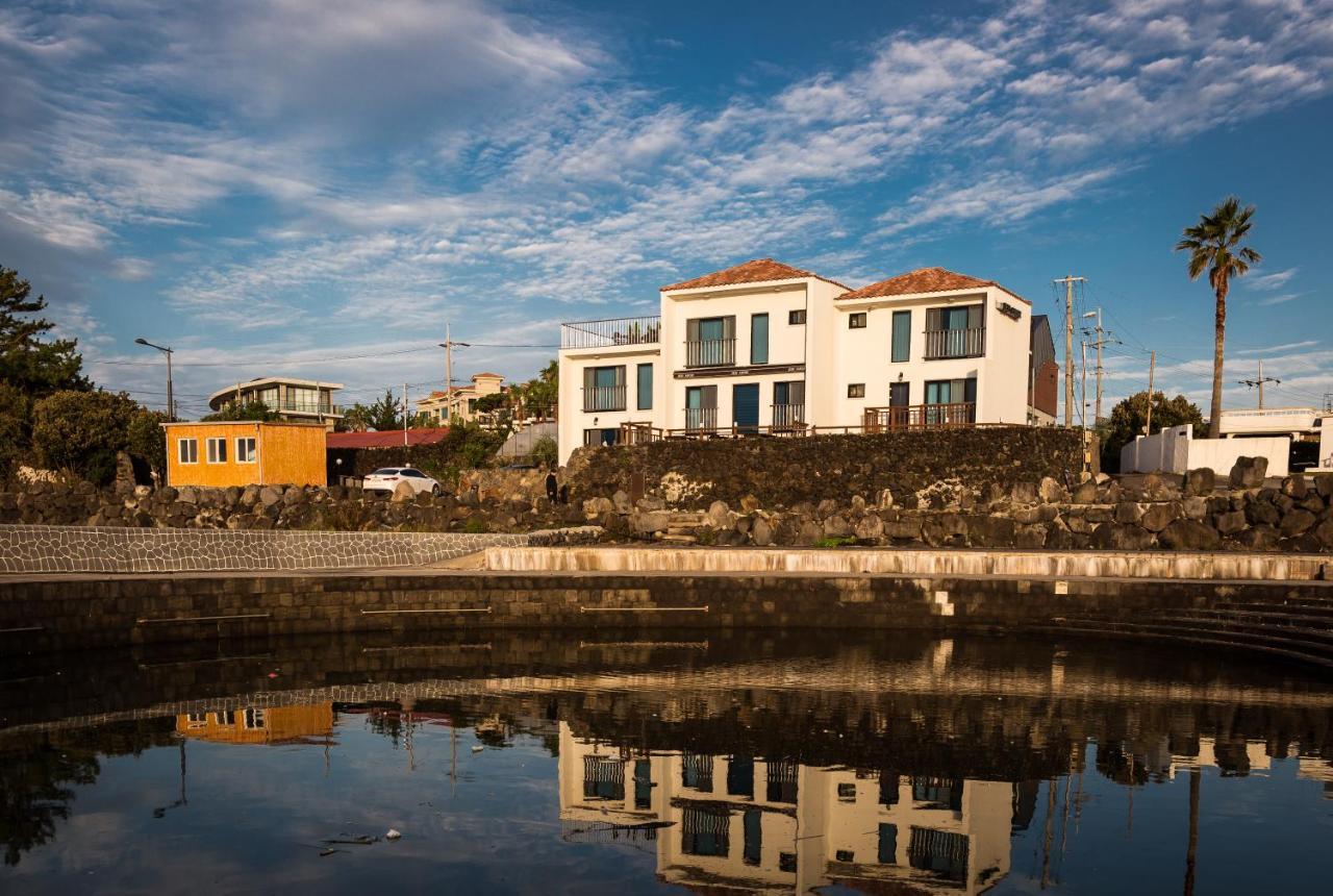 Holiday home Jeju Amoje Seogwipo