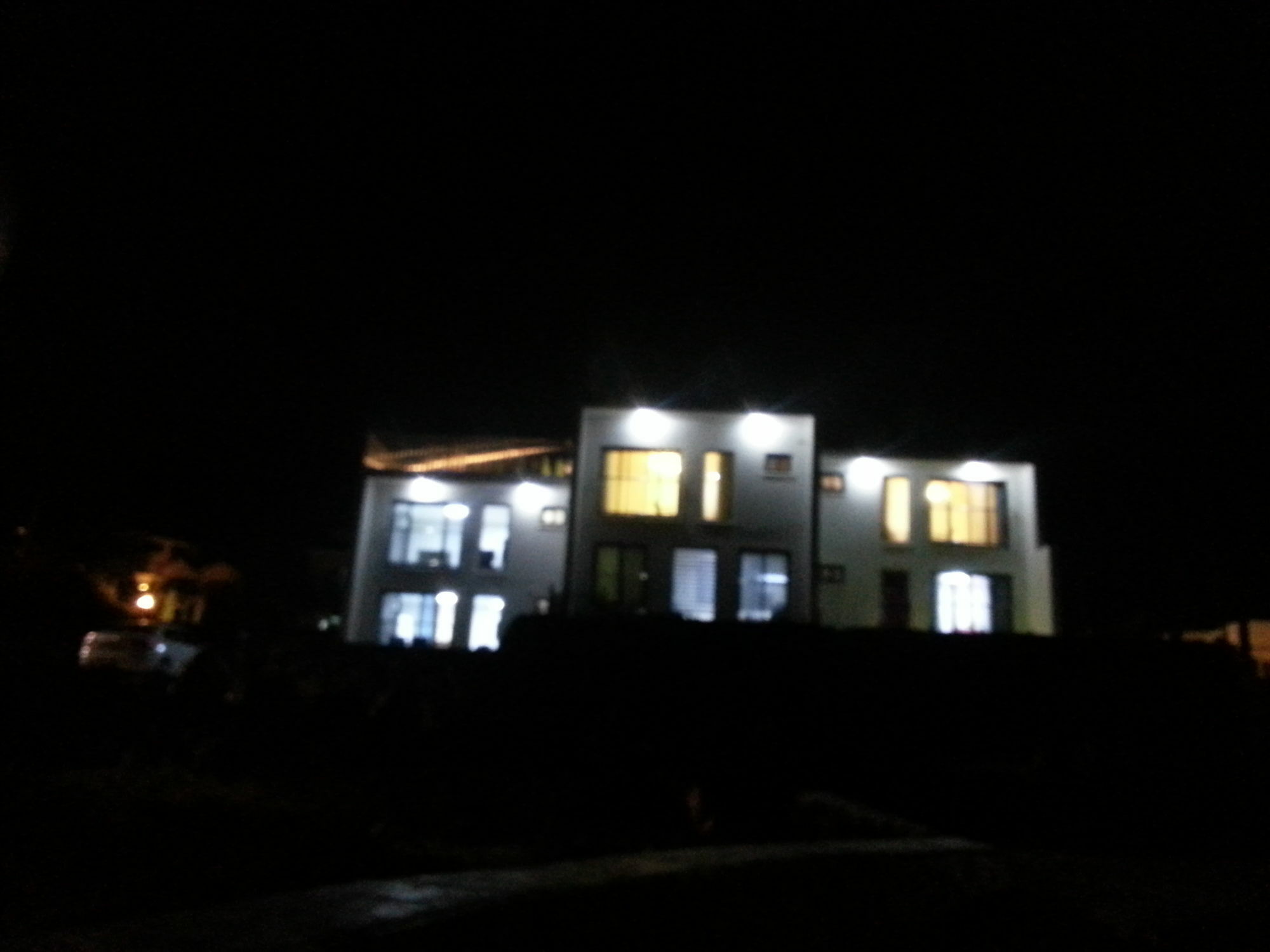 Jeju Amoje Holiday home *