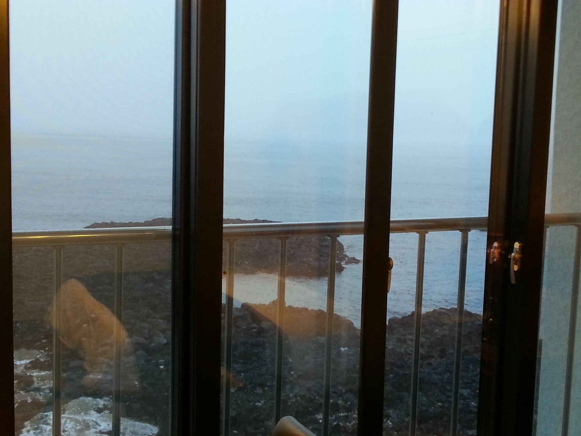 Jeju Amoje Holiday home