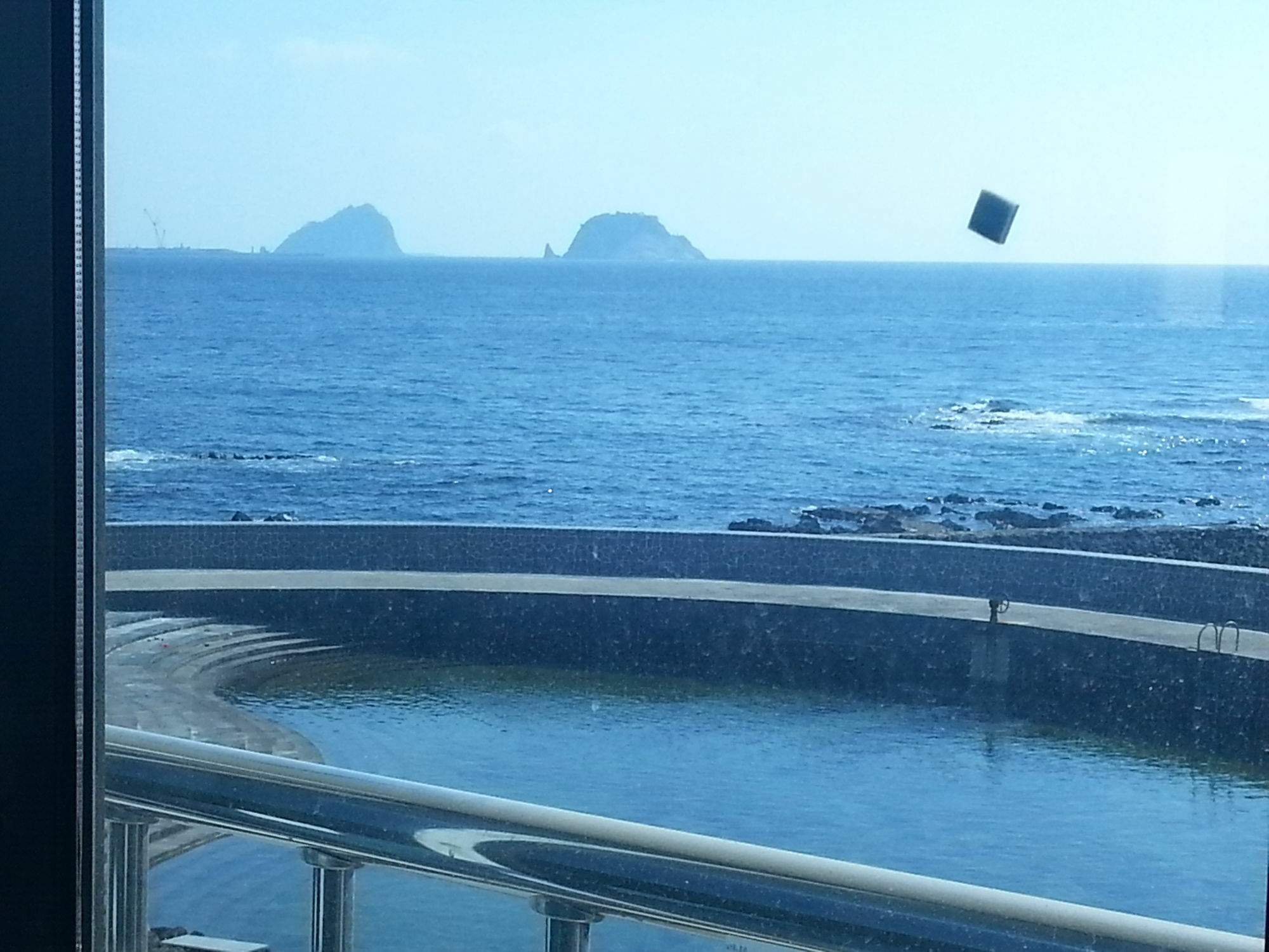Holiday home Jeju Amoje Seogwipo
