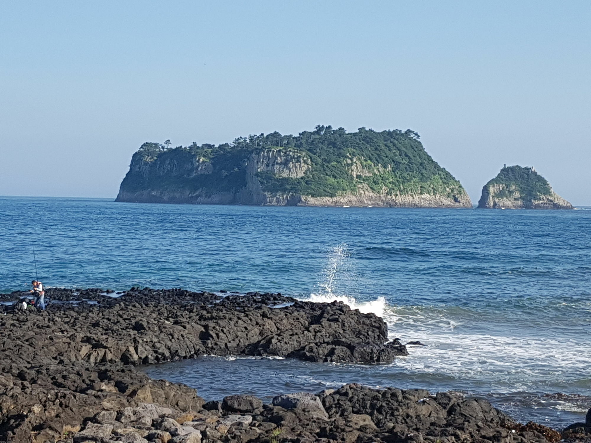Jeju Amoje Holiday home