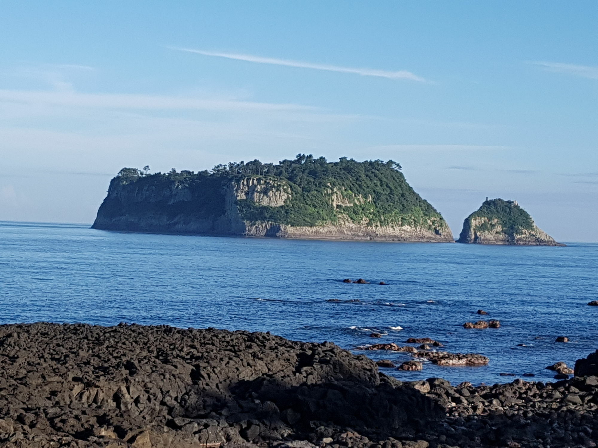 Jeju Amoje * Seogwipo
